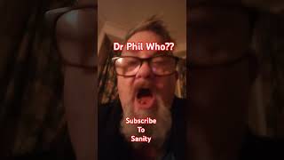 No More Dr Phil racists whitesupremists countrymusic harriswalz2024 [upl. by Etteniotnna58]