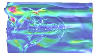 Cyclic crack propagationclosure problem with frictional slip [upl. by Ainet]