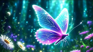 🔴Relaxing music  HEALING WITH MUSIC THE MIRACLES OF 741 HZ FOR INNER PEACE [upl. by Lorola]