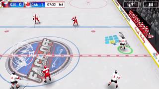 Hockey Nations 18 Google Play Trailer [upl. by Vola265]