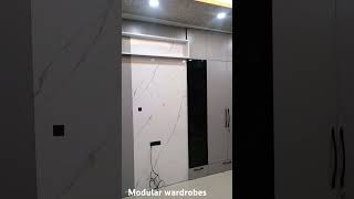 Modular wardrobes [upl. by Romona]