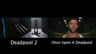 DEADPOOL amp WOLVERINE BREAKDOWN Every Easter Egg Cameo amp Detail You Missed [upl. by Huoh]