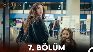 Sefirin Kızı 7 Bölüm [upl. by Aonian]