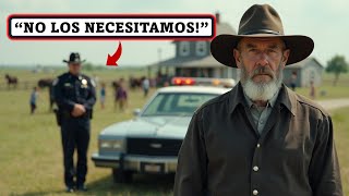 ¿Por qué los Amish No Necesitan a la Policía [upl. by Ardnasil]