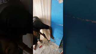 Wall Seepage Solution Treatment  दीवार पर सीलन कैसे ठीक करें  Wall Dampness Solution [upl. by Sibie]