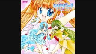 01 Aqua Pearl Voice  Mermaid Melody Pichi Pichi Pitch [upl. by Aric]