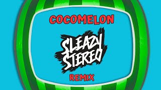 Sleazy Stereo  Cocomelon Remix [upl. by Noved803]