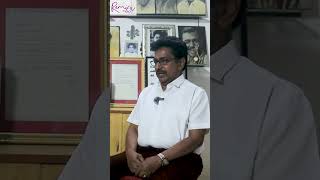 Jayakanthan  Short Story  Episode  19  Actor Rajesh  Rmira Talks [upl. by Zerat]