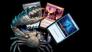 Izzet Delver is the Crab of Pauper  The Evolution of Pauper [upl. by Parrnell]