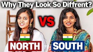 Why North India and South India Are So Different Two Different Worlds [upl. by Namsaj]