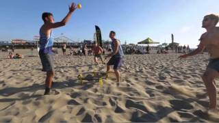 Spikeball Nationals Full [upl. by Gillmore524]