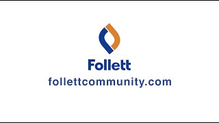 Follett Community  Destiny Resources [upl. by Kcirreg]