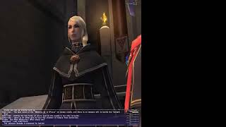 FFXI Promathia Mission 63 [upl. by Mayworm]