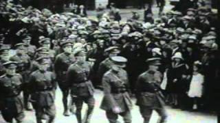 The Madness From Within  The Irish Civil War Part 3 [upl. by Ulphiah]