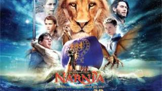 Time To Go Home Narnia The Voyage of Dawn Treader Soundtrack [upl. by Nospmoht]