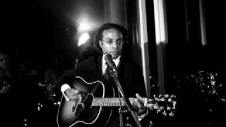 John Forte  Play My Cards For Me Acoustic [upl. by Holden]