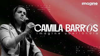 CAMILA BARROS  IMAGINE CHURCH [upl. by Fara]