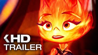 The Best NEW Animation amp Family Movies 2022 amp 2023 Trailer [upl. by Arot]