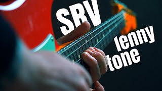 Stevie Ray Vaughans Lenny  Iconic Tone 2 [upl. by Sugden]