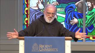 Week of Prayer April 30 2014 Father Raniero Cantalamessa [upl. by Amora]