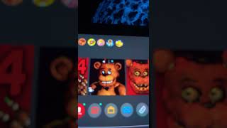 ￼Nintendo Switch fnaf games [upl. by Columbyne]