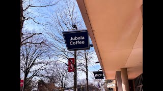 Tasty Tuesday Jubala Coffee [upl. by Matilda]