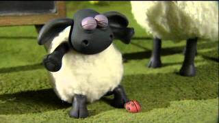 Shaun The Sheep Part 11 The Kite [upl. by Magavern]