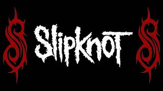 SLIPKNOT  INTRO dez and nobs Ostrich Head [upl. by Suoicserp997]