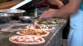 Pupatella Neapolitan Pizzeria [upl. by Nannah]