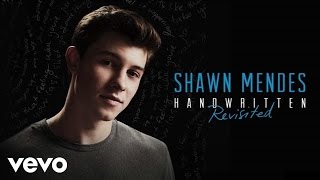 Shawn Mendes  Stitches Official Live Audio [upl. by Nalda]