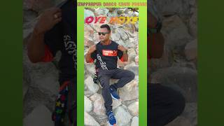 OYE HOYE  SHORT DANCE VIDEO  DHARMESH SIR  LIZELLE  REMO DSOUZA  SACHIN CHAVAN  MOHIT SINGH [upl. by Osher]