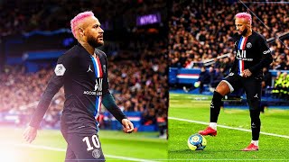 Neymar Jr  Magic Skills  Motivacion  2020 [upl. by Ayhdiv]