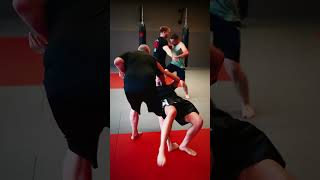 Grappling  die ideale Ergänzung zu Kickboxen und Krav Maga [upl. by Jackson]