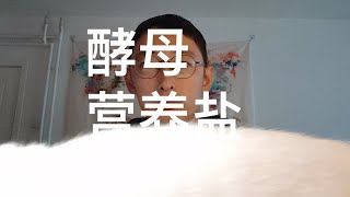 添加酵母营养盐时，究竟在加什么 [upl. by Saberio]