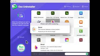 How to Uninstall Bezel for Mac Completely [upl. by Ragan]