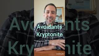 Avoidants Kryptonite  Inability to let things go [upl. by Georges892]