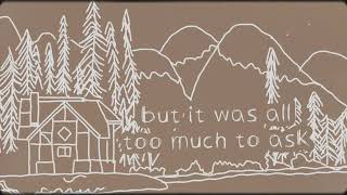 Brenn  Rearview Official Lyric Video [upl. by Malinowski476]