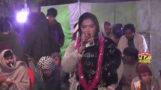 yes rab nu jamana hai  Qasida  Fozia Malik  Np Studio 2 Syedwala  2024 [upl. by Lyall]