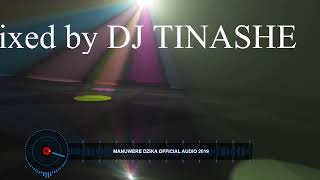 BEST OF MAMBO DHUTERERE CLASSIC Mixtape Vol 1 mixed By DJ TINASHE DJ Tinashe Live Stream [upl. by Ecyar]