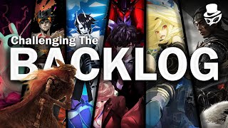 Challengers Guide to Dropkicking Your Backlog [upl. by Ameen]