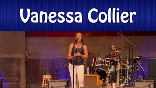 Vanessa Collier  Chicago Blues Festival  June 8 2024 [upl. by Rayham]