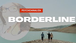 OSOBOWOŚĆ BORDERLINE  UJĘCIE PSYCHODYNAMICZNE [upl. by Corby]