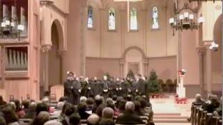 Ode 1 of the Christmas Canon by Cosmas the Melodist [upl. by Lindeberg]