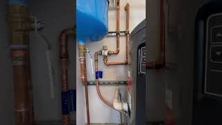 Rheem hybrid heat pump water heater [upl. by Reichert]