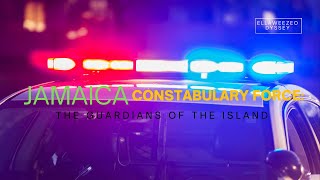 Jamaica Constabulary Force The Guardians of the Island [upl. by Sachsse]