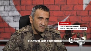 Özel Harekat Polisi olmak isteyen gençler ne yapmalı [upl. by Trebleda]