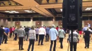 Some Girls  Line Dance [upl. by Waldner]