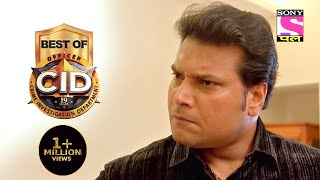 Best Of CID  सीआईडी  Well Executed Crime  Full Episode [upl. by Spragens]