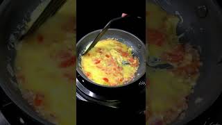 Keto scrambled eggsIndian styleAnda BhurjiKeto egg recipesKeto breakfast recipesKeto curries [upl. by Burleigh155]