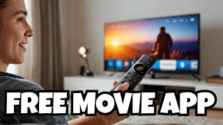 THIS Firestick MOVIE App is Better Than KODI  Full Guide [upl. by Ettenahs]